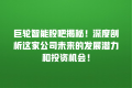 巨轮智能股吧揭秘!深度剖析这家公司未来的发展潜力和投资机会!