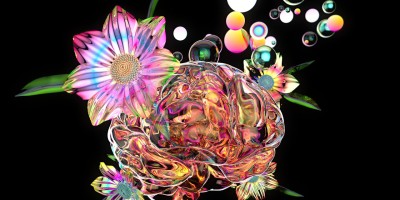 “AI写作的奇妙魔力” “AI写作的奇妙魔力”