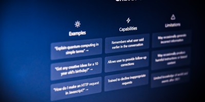 引领未来：人工智能的无限可能性