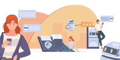 如何使用智能技术赋能教学，创造沉浸式学习体验？