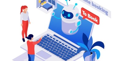 如何在国内免费搭建网站并使用ChatGPT进行在线创作与交流技巧解析