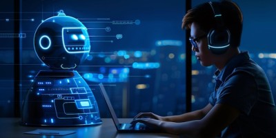 如何利用人工智能高效写作论文并避免重复率过高问题的实用指南