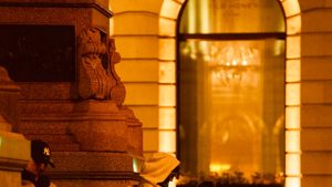 “AI人工智能：现状与未来”