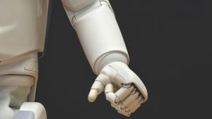 “智能助手：AI写作的未来”