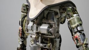 “AI写作：创造人工智能的未来”