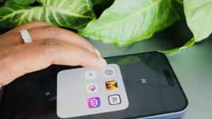 “AI写作：智能化未来文学之路”