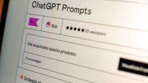 点燃智慧未来：探索人工智能的无限可能