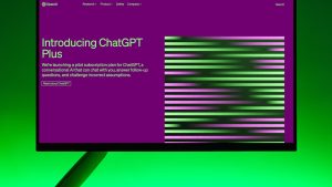 “探寻chat人工智能免费入口大全”