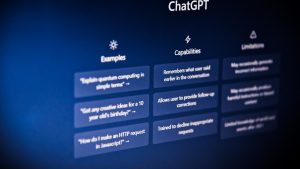 引领未来：人工智能的无限可能性