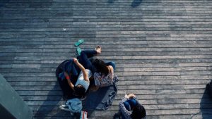 “探寻 chat 人工智能免费入口”