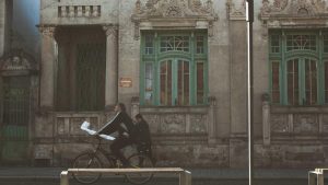 AI的未来：智能改变生活