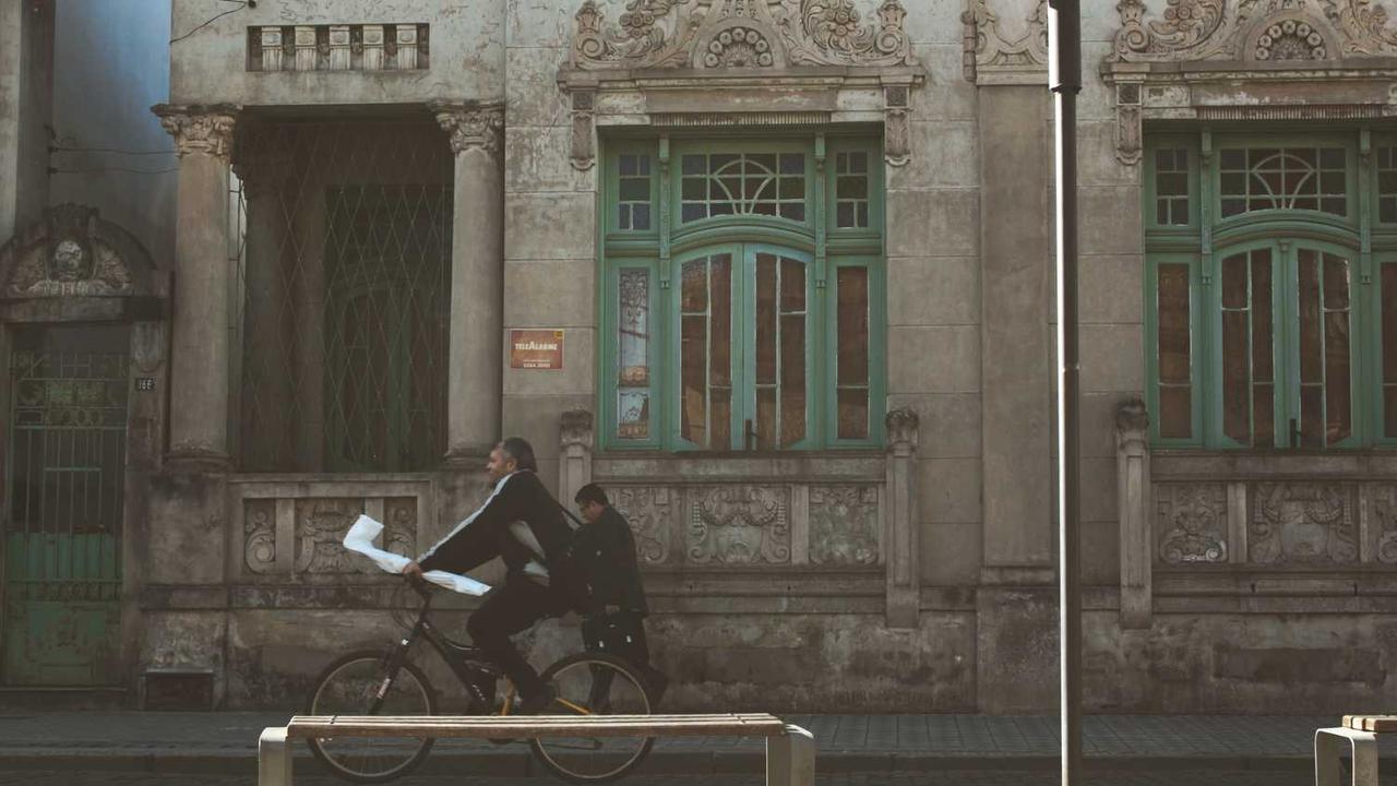 AI 的未来:智能改变生活 AI 的未来:智能改变生活