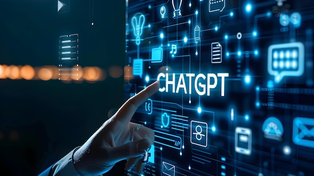如何解决 ChatGPT 网页版登录失败的困扰?全面分析与解决方案揭秘! 如何解决 ChatGPT 网页版登录失败的困扰?全面分析与解决方案揭秘!