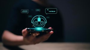 智能技术的快速发展及其在教育、制造和交通中的实用案例分析