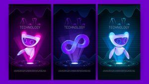 探索AI写作工具：最强写小说、论文和公文软件推荐，你不容错过！