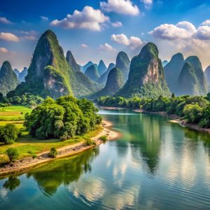 The Rise of Baidu AI: Revolutionizing Everyday Tasks with Intelligent Assistants

This title captures the essence of Baidu’s AI innovations while being broad enough to appeal to a variety of readers interested in technology and artificial intelligence.