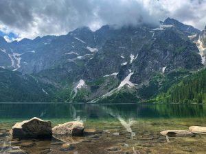 The Future of Smart Glasses: Enhancing Daily Life with Innovative Technology