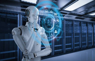 如何用 AI 写论文?五个实用技巧助你轻松搞定! 如何用 AI 写论文?五个实用技巧助你轻松搞定!