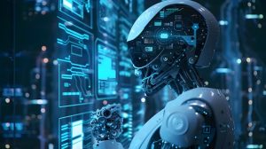 人工智能会超越人类吗？探索未来科技与人类的关系与挑战