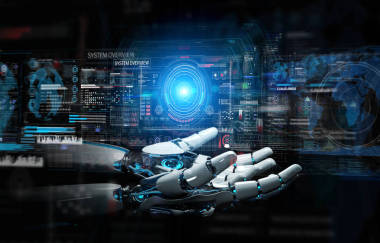 如何用 AI 写论文?教你全面掌握 AI 智能论文写作技巧与注意事项! 如何用 AI 写论文?教你全面掌握 AI 智能论文写作技巧与注意事项!