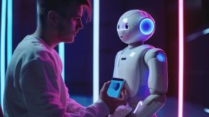 人工智能是否会超越人类？杭州电子科技大学深度解析与就业前景探讨