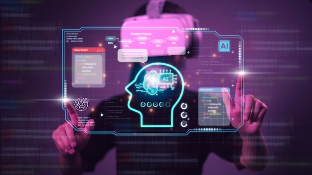 如何利用 AI 写论文?看这 5 个实用技巧,助你高效完成学术写作。 如何利用 AI 写论文?看这 5 个实用技巧,助你高效完成学术写作。