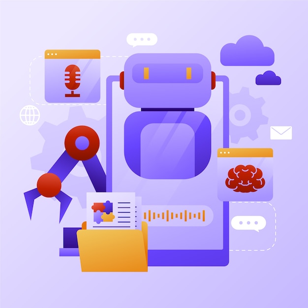 使用 AI 工具让写作变得轻松且高效，探索最实用的免费 AI 写作软件推荐！