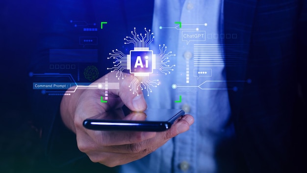 选择合适的 AI 写作软件，助你高效生成优质论文和文章！