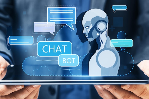 人工智能 ChatGPT 为何能引发全球热潮?探索其背后的技术与应用! 人工智能 ChatGPT 为何能引发全球热潮?探索其背后的技术与应用!