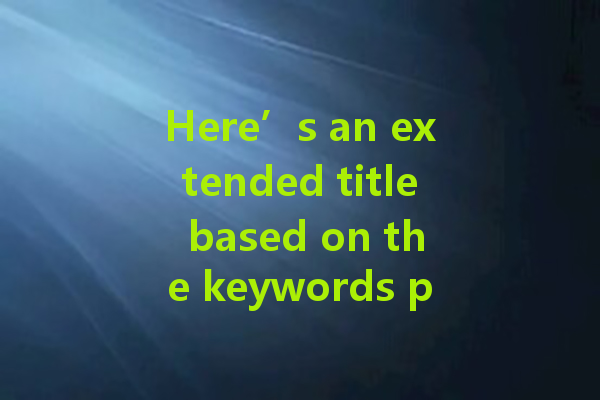 Here’s an extended title based on the keywords provided:
How to Write a Novel with AI: Step-by-Step Tips and Methods for Aspiring Authors