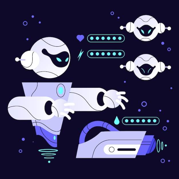 ai 写作指令大全分享 - 用 ai 指令写出高质量文案