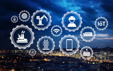 人工智能对 it 行业的冲击 人工智能对 it 行业的冲击