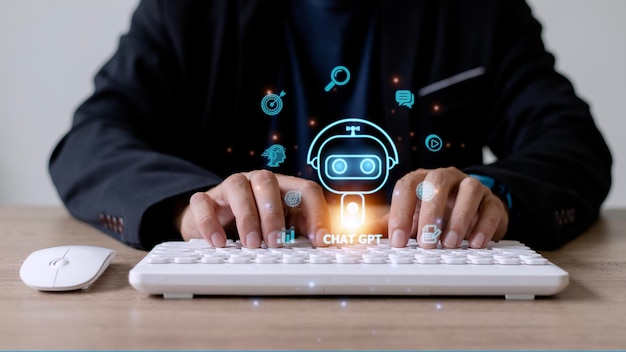 人工智能与 ai 有什么区别 人工智能与 ai 有什么区别