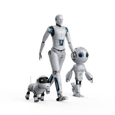 2024 年人工智能机器人十大排名:AI 智能机器人引领未来科技潮流 2024 年人工智能机器人十大排名:AI 智能机器人引领未来科技潮流
