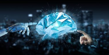 智能外呼电话机器人:AI 智能语音外呼系统如何改变电销行业? 智能外呼电话机器人:AI 智能语音外呼系统如何改变电销行业?