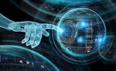 酷特智能带你领略智能家居未来,改变生活的五大创新科技! 酷特智能带你领略智能家居未来,改变生活的五大创新科技!