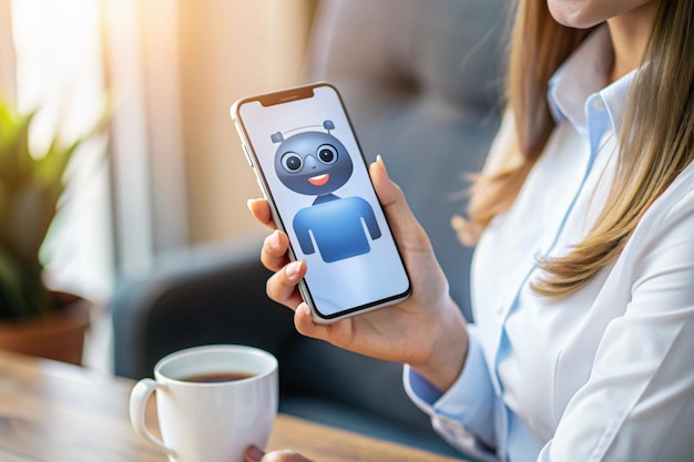 全新 AI 写作手机，让你的创作效率翻倍！二