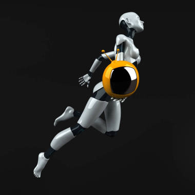 致谢 AI 写作,这些神奇的工具正在改变我们的创作方式 致谢 AI 写作,这些神奇的工具正在改变我们的创作方式