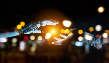 当 AI 写作碰撞创意,竟然产生这样的效果! 当 AI 写作碰撞创意,竟然产生这样的效果!