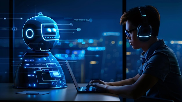 掌握这几点，轻松理清 AI 类文章写作思路 二