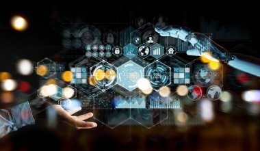 传统写作和利用 AI 写作对比，利用 AI 写作会被查吗？三