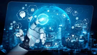 AI 写作助手颠覆你的创作方式!科技新宠,助你轻松提升写作效率 AI 写作助手颠覆你的创作方式!科技新宠,助你轻松提升写作效率