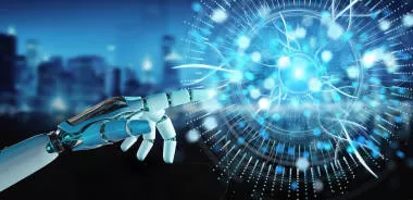 刘慈欣 AI 写作震撼文坛，2025 年首部科幻巨作竟由机器完成！二