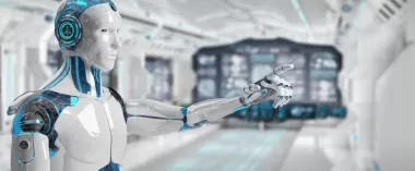 某政务人员长期手写公文，采用政务 AI 写作后效率提升数倍，成果获上级高度赞扬！二