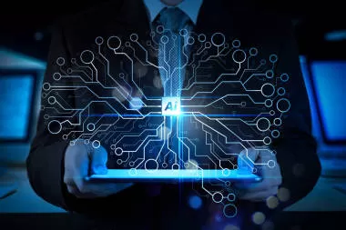 掌握 AI 写作窍门，让你的文章产出效率提升 35% 二