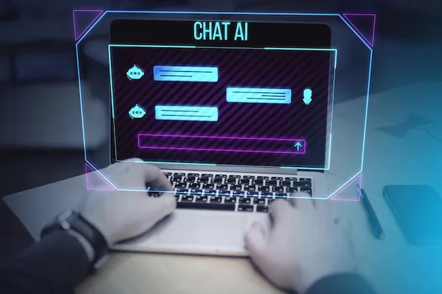 AI 写作记录求灵感加持 创作者幽默回应惹热议 三