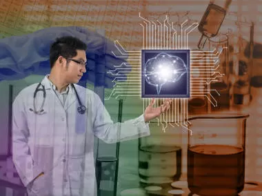 AI 三写作揭秘!惊揭传统写作与 AI 写作最大差异 三