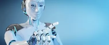 AI 美文写作爆火,市场用户量刚达 500 万 二