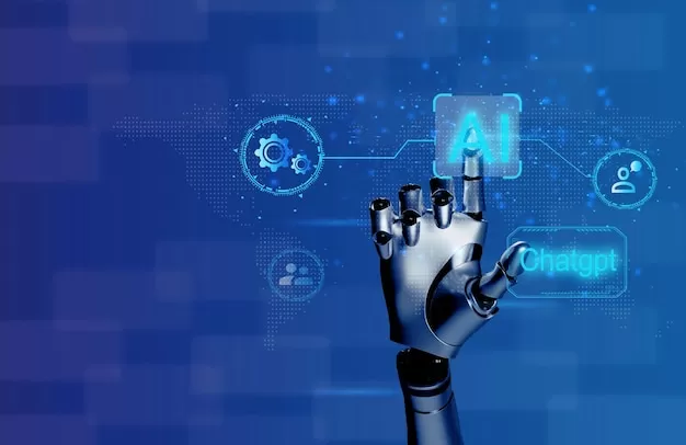 党政写作 AI 悄然走红,众多笔杆子竟未察觉!AI 要取代人工写稿?三