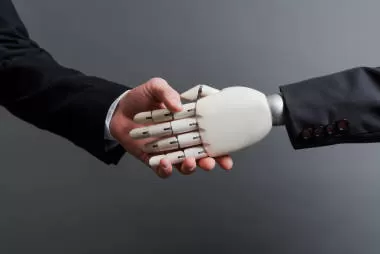 小狗 AI 写作网络疯传神奇效果 专家严正澄清:理性看待 三